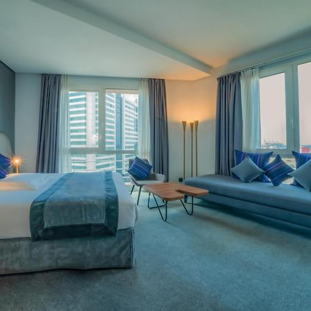 Kyriad Residence Καζαμπλάνκα Εξωτερικό φωτογραφία