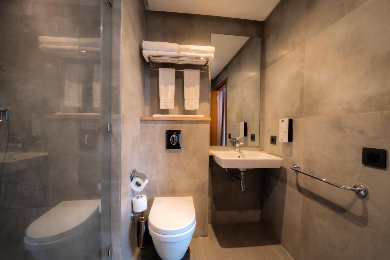 Kyriad Residence Καζαμπλάνκα Εξωτερικό φωτογραφία