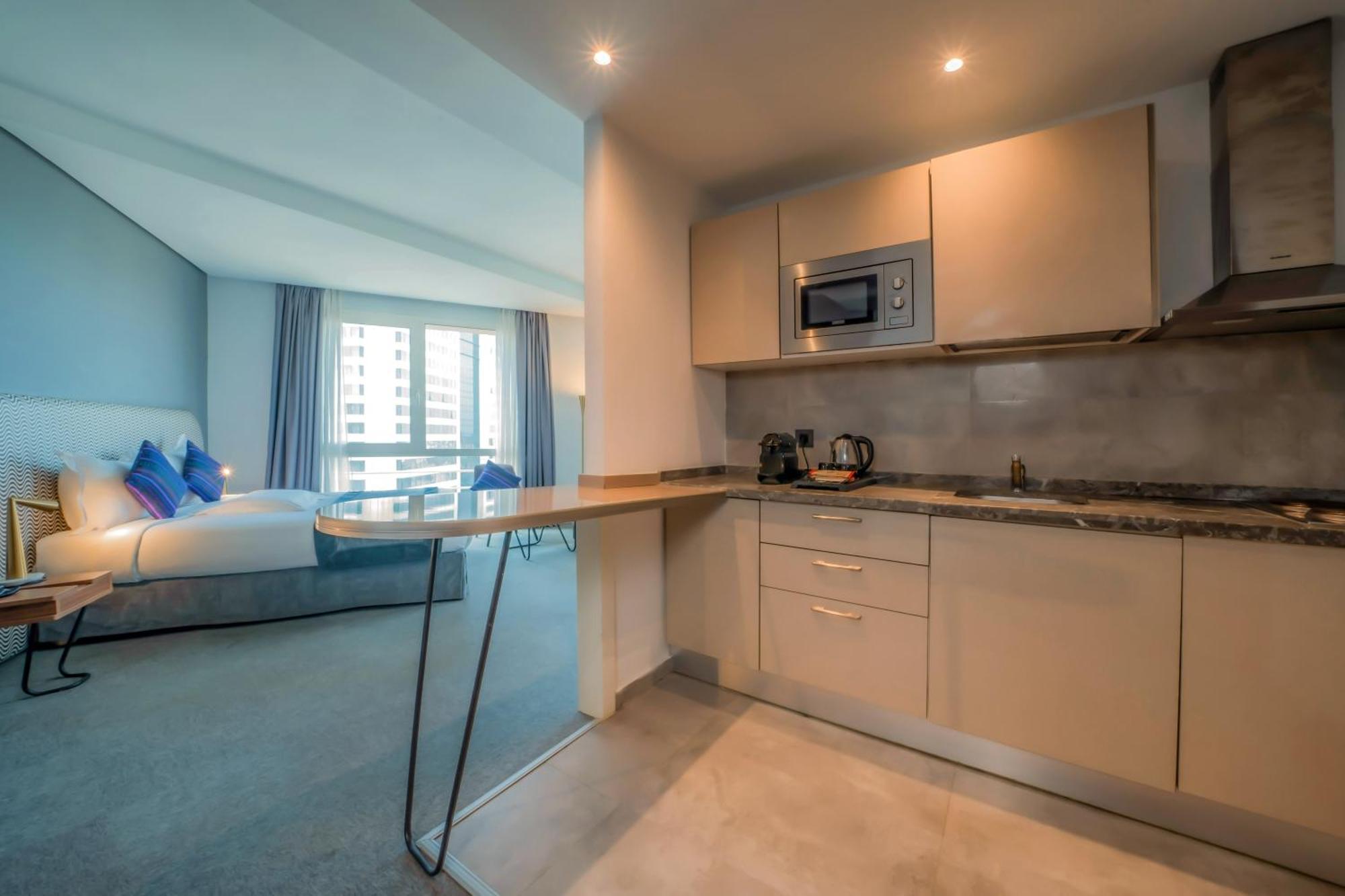 Kyriad Residence Καζαμπλάνκα Εξωτερικό φωτογραφία